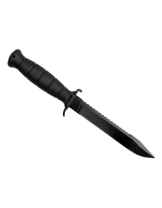 NÓŻ SZTURMOWY GLOCK 81 BLACK GL81B